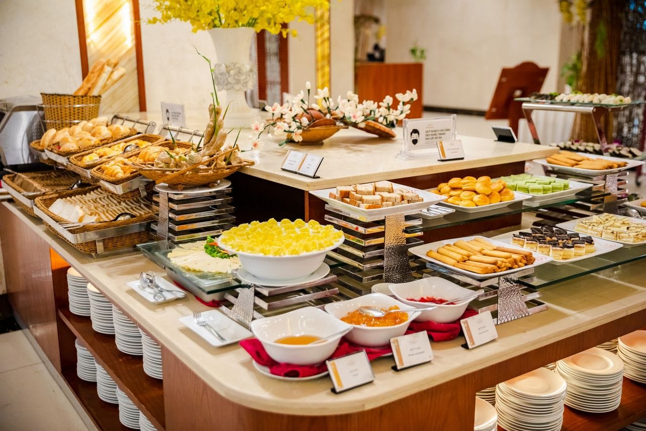 Khách sạn Mường Thanh Luxury Quảng Ninh