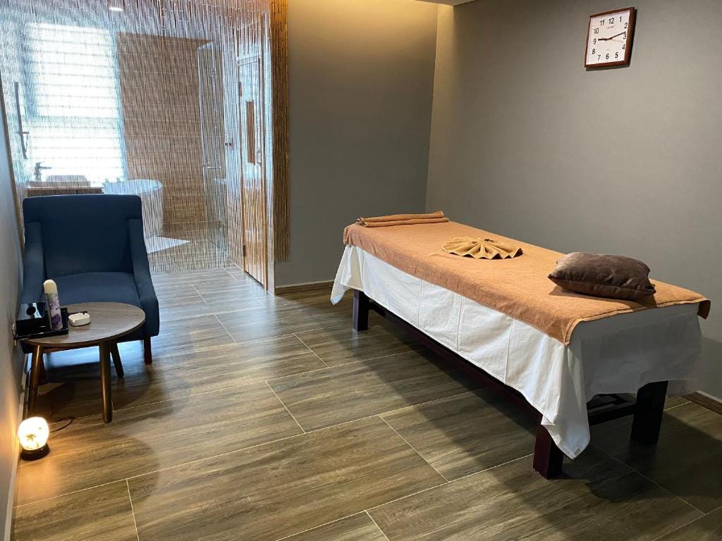 Mường Thanh Luxury Phú Thọ Khách sạn Mường Thanh Luxury Sài Gòn