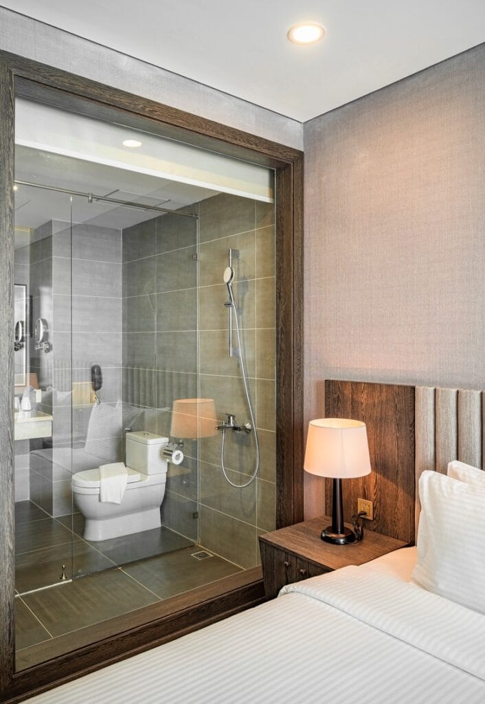 Khách sạn Mường Thanh Grand Sài Gòn Centre