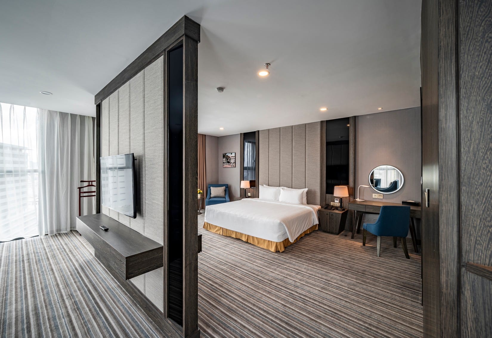 Mường Thanh Luxury Phú Thọ Khách sạn Mường Thanh Luxury Sài Gòn