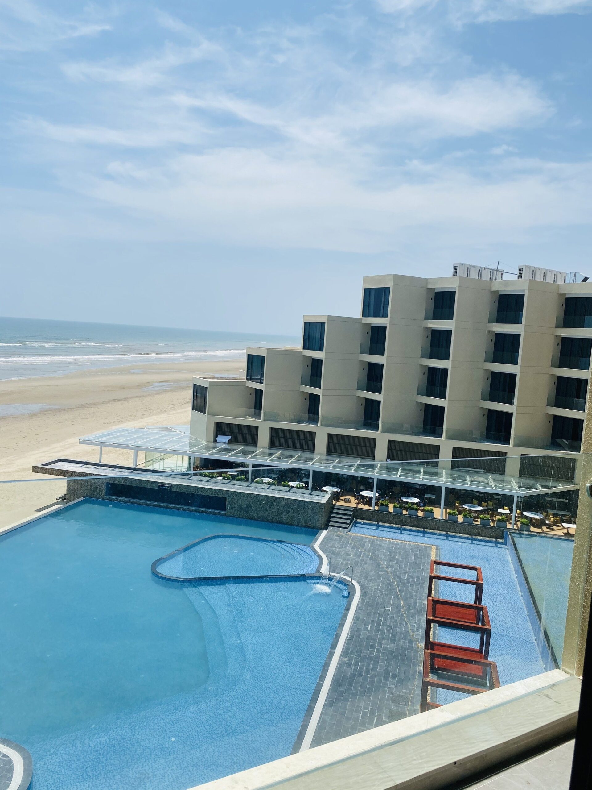 Khách sạn Mường Thanh Luxury Xuân Thành