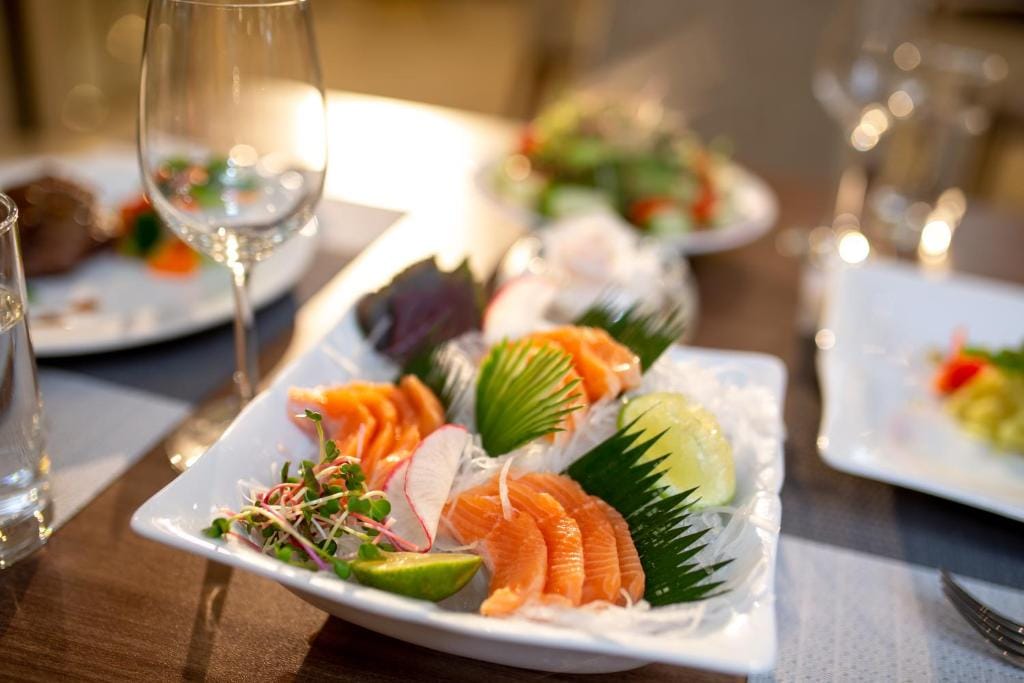 Mường Thanh Luxury Phú Thọ Khách sạn Mường Thanh Sa Pa