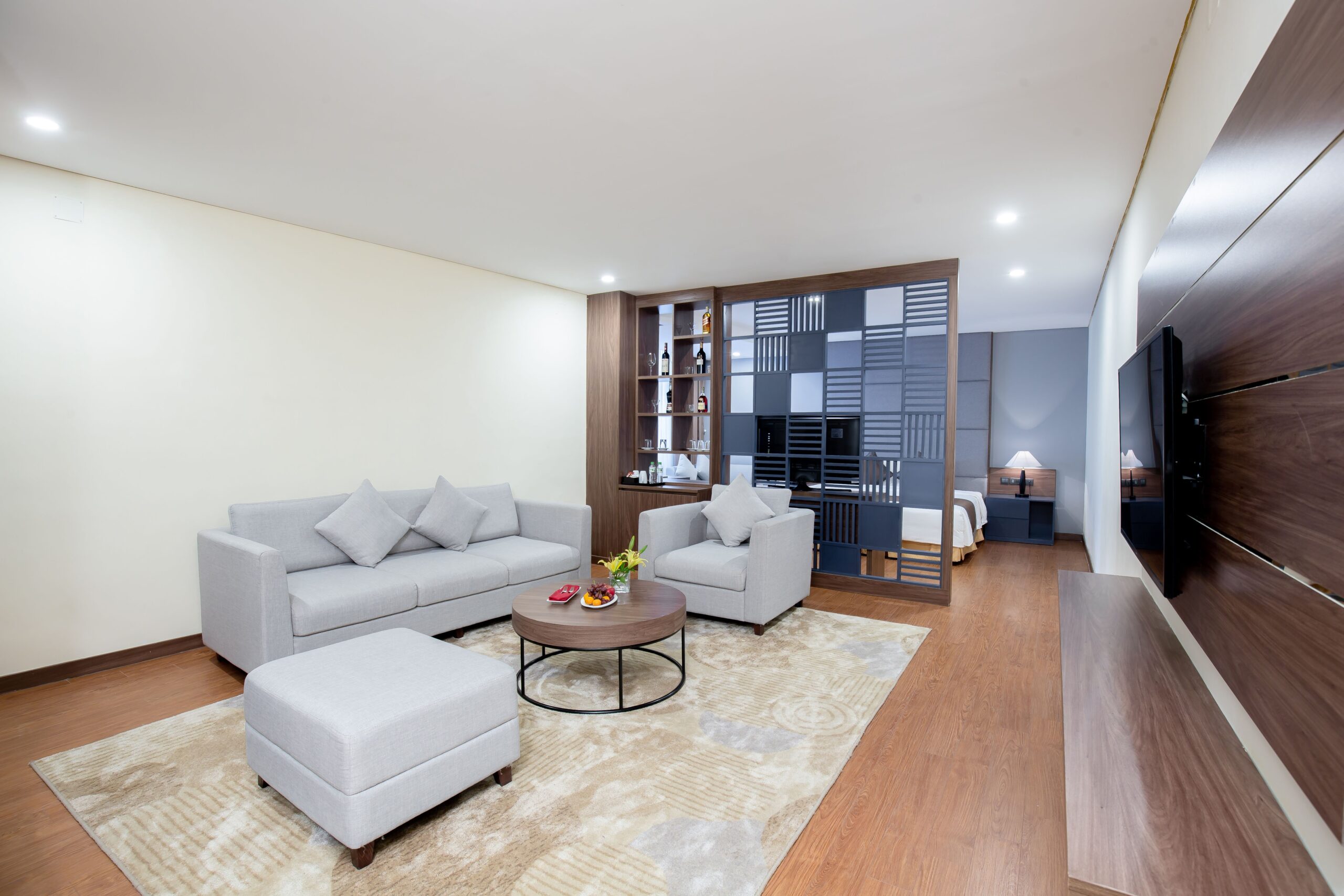 Mường Thanh Luxury Phú Thọ Khách sạn Mường Thanh Sa Pa