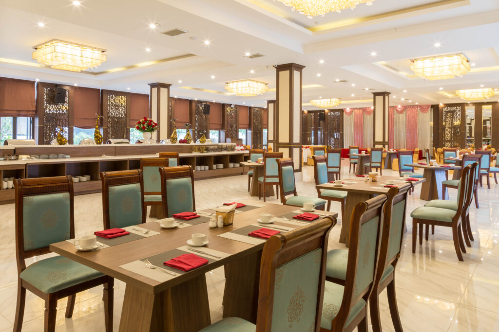 Khách sạn Mường Thanh Luxury Lạng Sơn