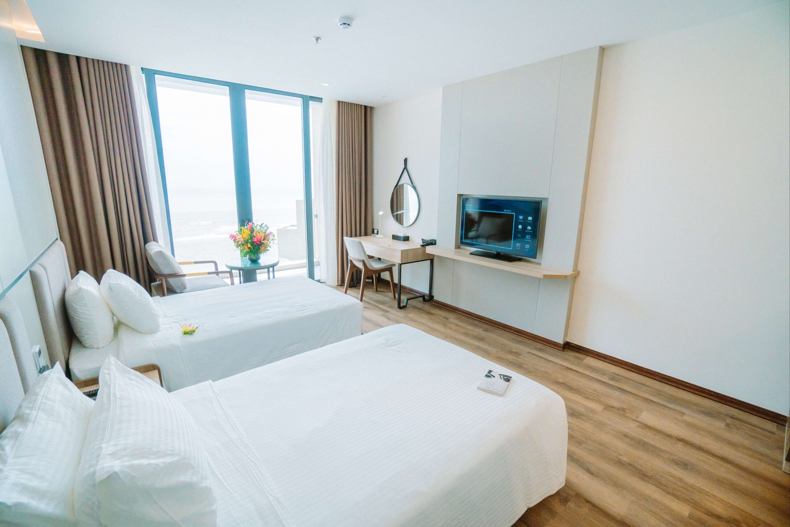 Khách sạn Mường Thanh Luxury Xuân Thành