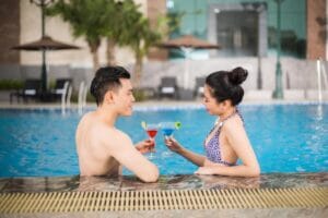 Khách sạn Mường Thanh Luxury Phú Thọ