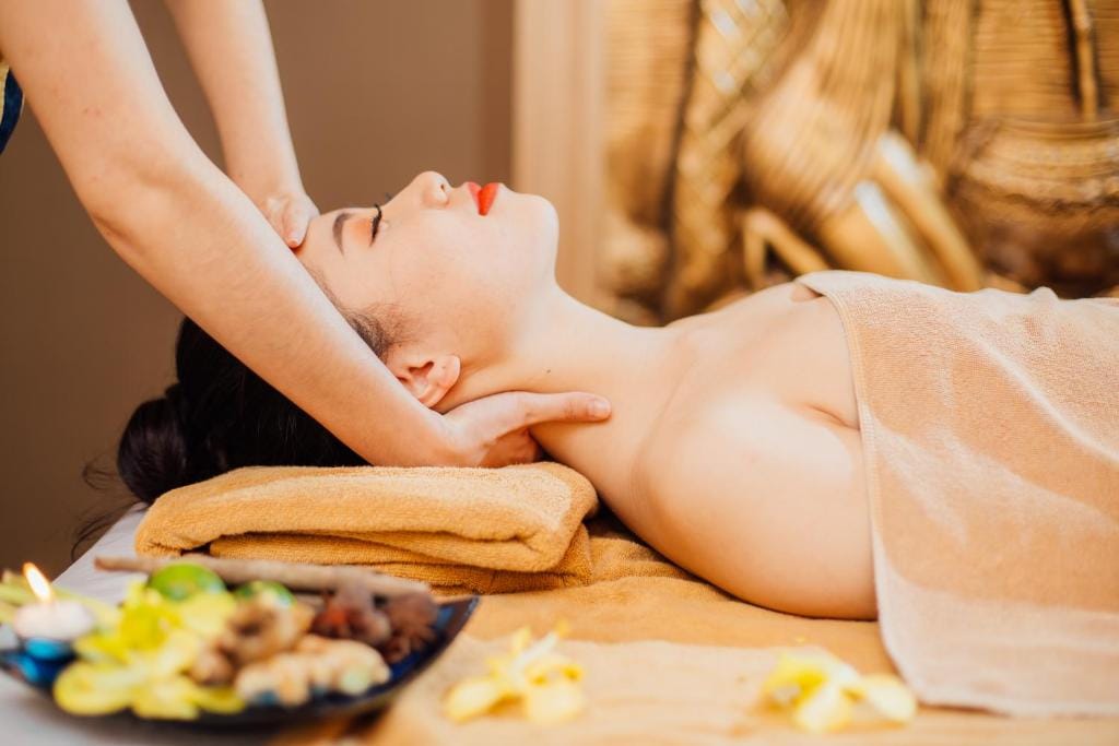 Khách sạn Mường Thanh Luxury Phú Thọ