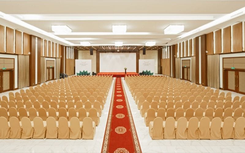 Khách sạn Mường Thanh Luxury Phú Thọ