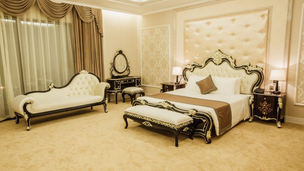 Khách sạn Mường Thanh Luxury Phú Thọ