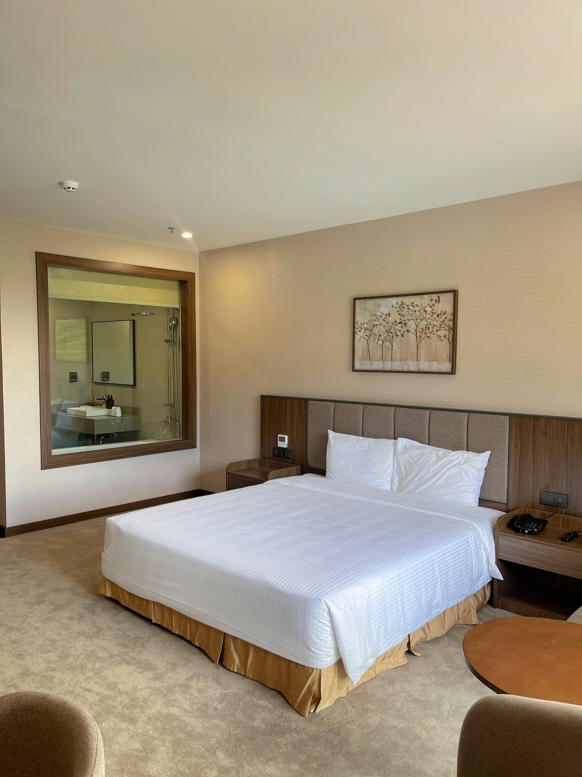 Khách sạn Mường Thanh Luxury Mộc Châu