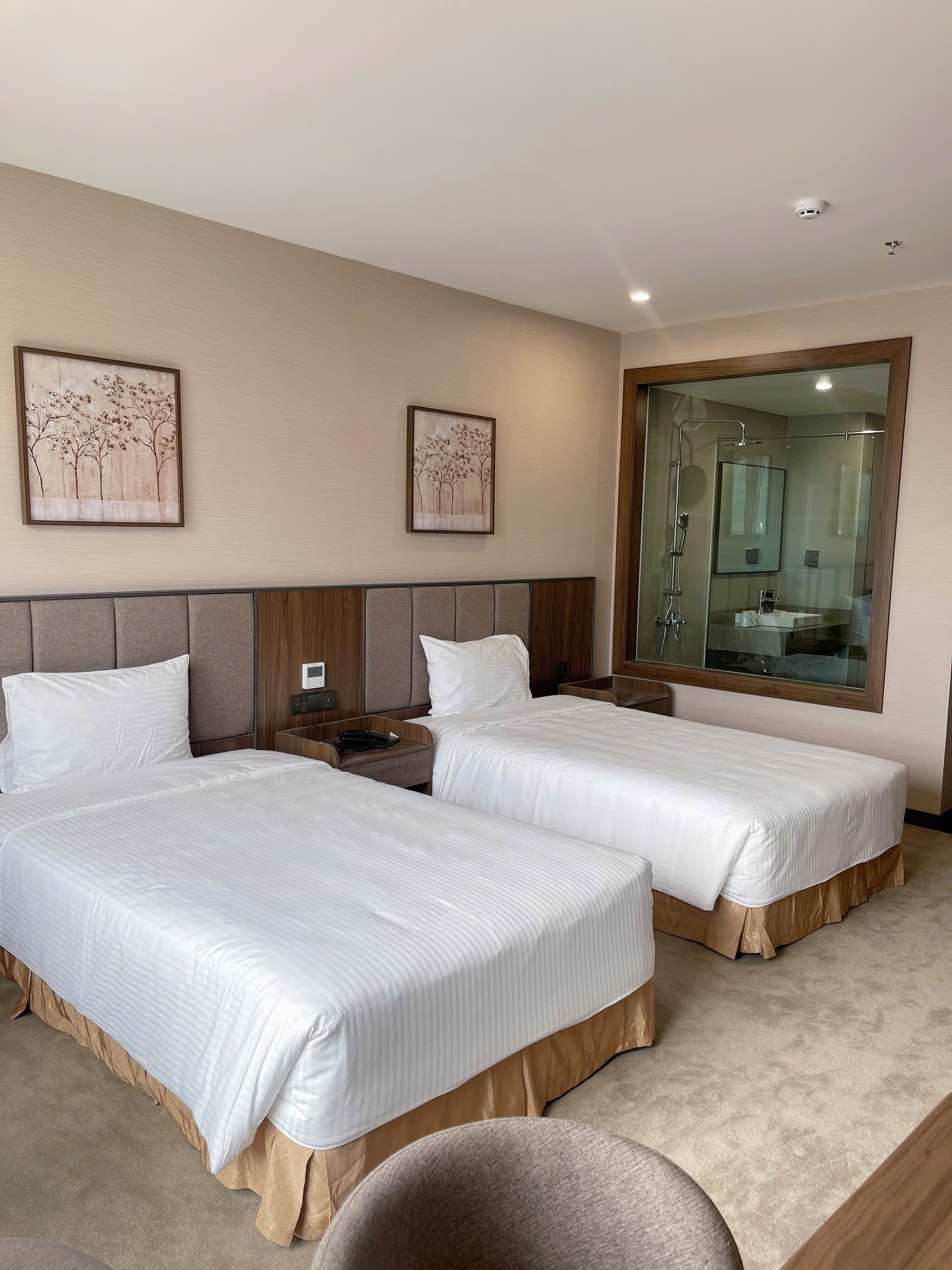 Khách sạn Mường Thanh Luxury Mộc Châu