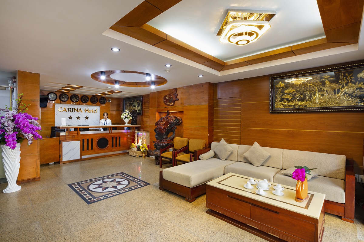 Mường Thanh Luxury Phú Thọ