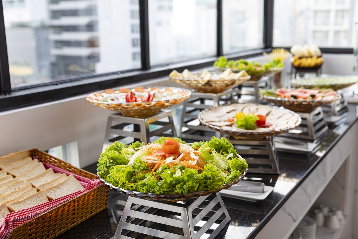 Mường Thanh Luxury Phú Thọ Mường Thanh Luxury Phú Thọ