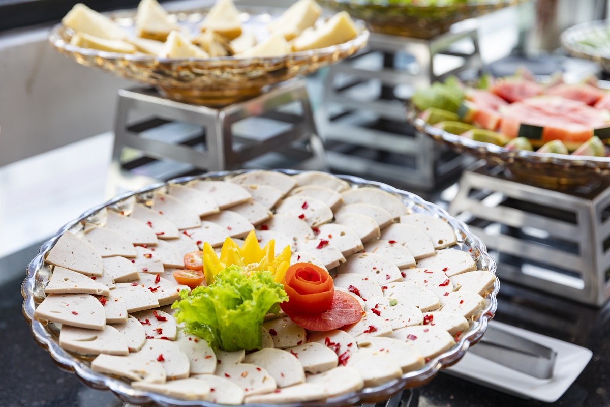 Mường Thanh Luxury Phú Thọ Mường Thanh Luxury Phú Thọ