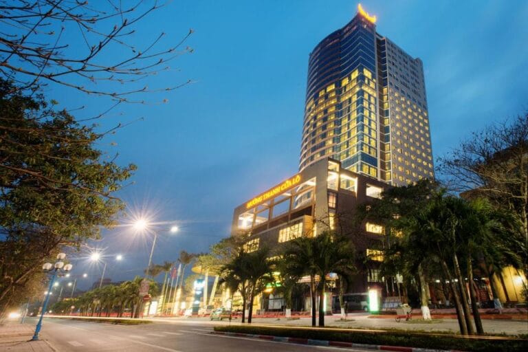 Mường Thanh Cửa Lò