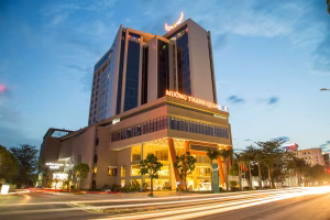 Mường Thanh Luxury Phú Thọ Khách sạn Mường Thanh Grand Quảng Trị
