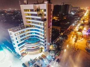 Mường Thanh Luxury Phú Thọ Mường Thanh Vinh