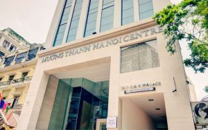 Mường Thanh Luxury Phú Thọ Mường Thanh Grand Hà nội Center