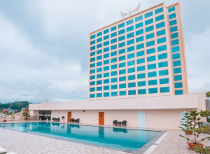 Mường Thanh Grand Lào Cai