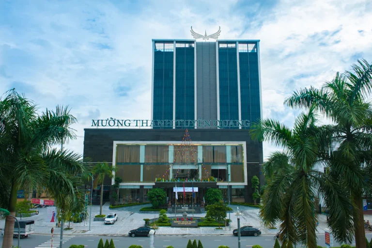 Mường Thanh Grand Tuyên Quang