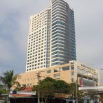 Mường Thanh Grand Đà Nẵng Khách sạn Mường Thanh Grand Đà Nẵng