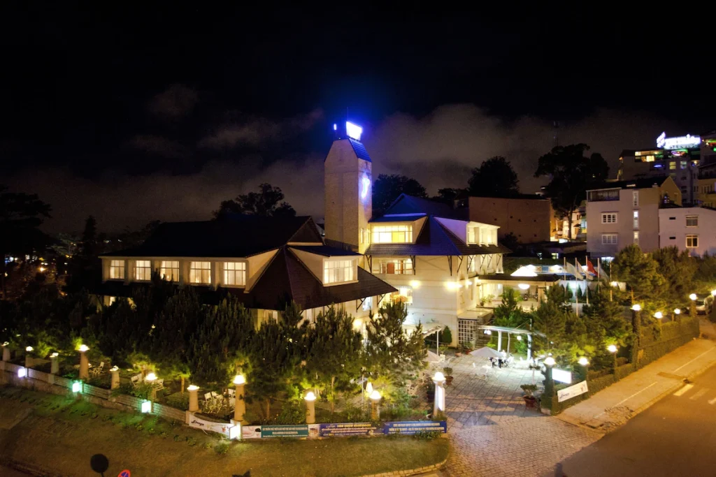 Mường Thanh Holiday Đà Lạt - Mường Thanh Hospitality