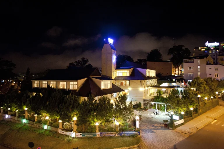 Mường Thanh Holiday Đà Lạt