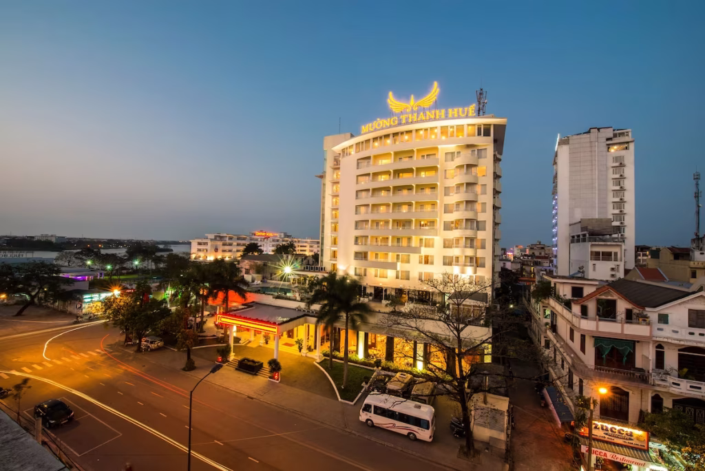Mường Thanh Holiday Huế Mường Thanh Holiday Huế - Mường Thanh Hospitality