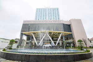 Mường Thanh Luxury Phú Thọ Mường Thanh Luxury Buôn Ma Thuột