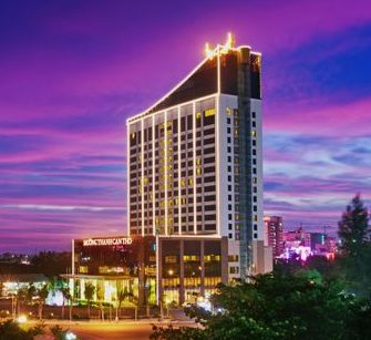Mường Thanh Luxury Cần Thơ - Mường Thanh Hospitality
