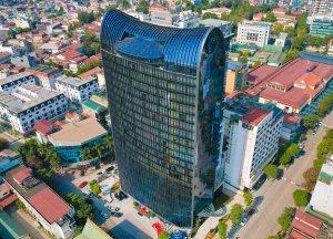 Mường Thanh Luxury Phú Thọ Mường Thanh Luxury Cao Bằng
