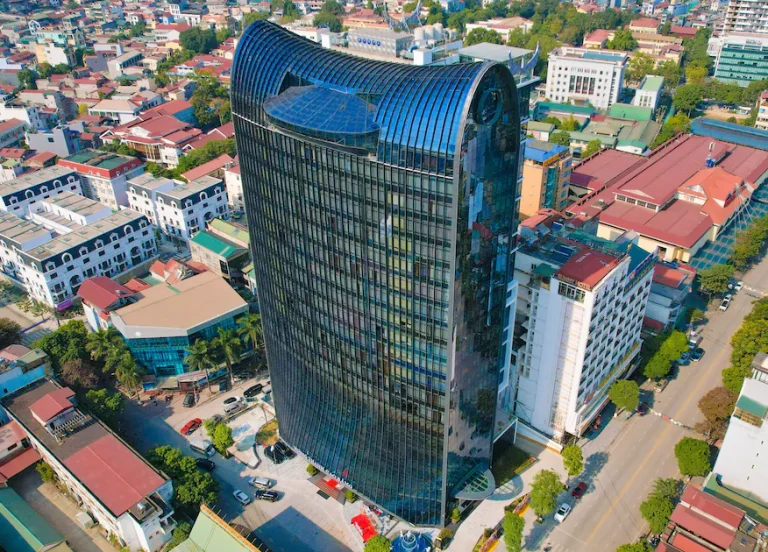 Mường Thanh Luxury Phú Thọ