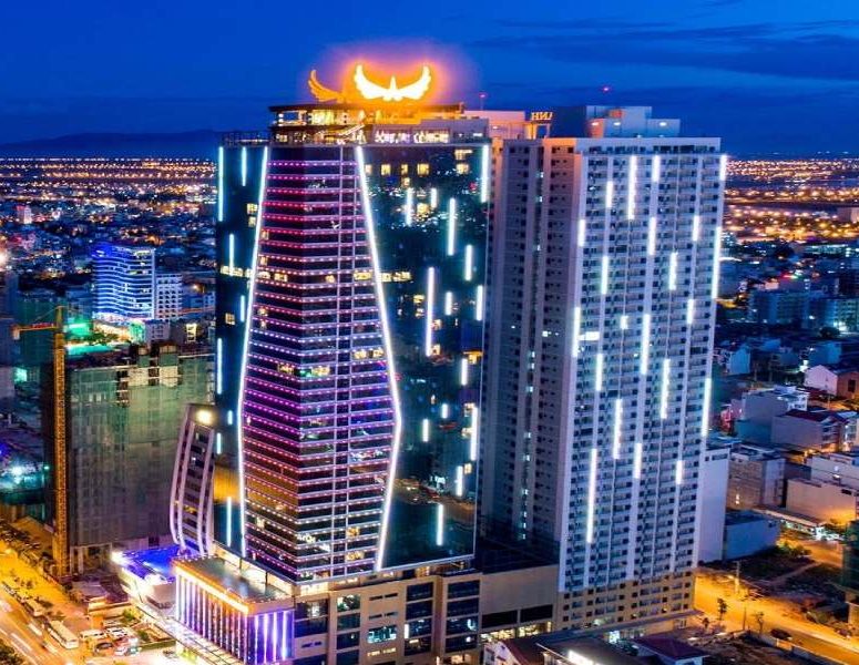 Mường Thanh Luxury Đà Nẵng - Mường Thanh Hospitality