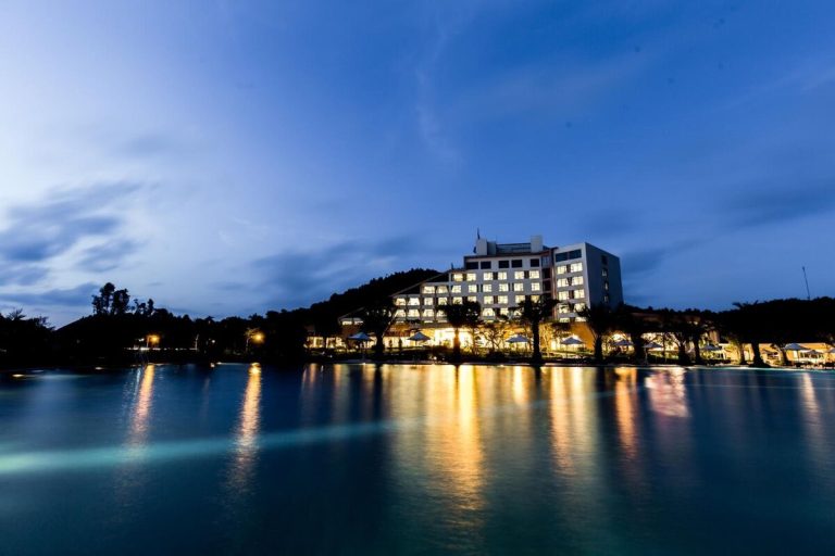 Mường Thanh Luxury Diễn Lâm