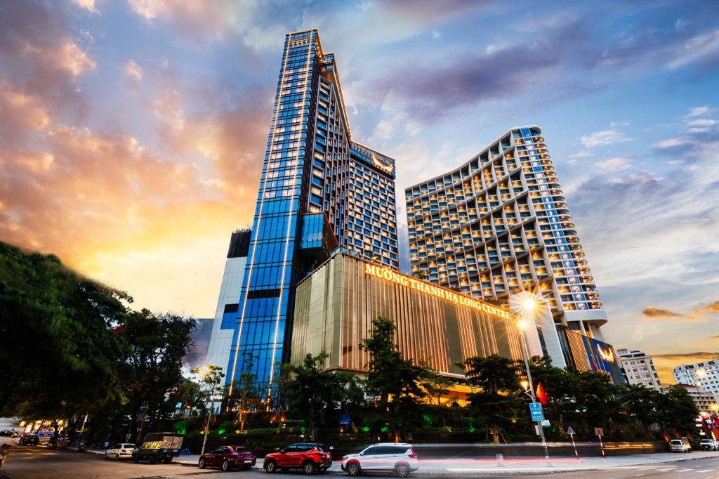 Mường Thanh Luxury Hạ Long Centre - Mường Thanh Hospitality