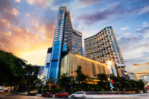 Mường Thanh Luxury Phú Thọ Mường Thanh Luxury Hạ Long Centre