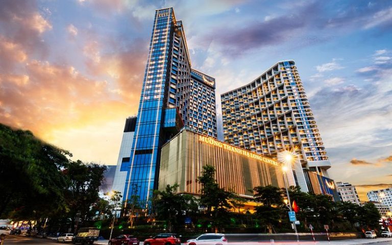 Mường Thanh Luxury Hạ Long Centre II