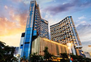 Mường Thanh Luxury Phú Thọ Mường Thanh Luxury Hạ Long Centre II