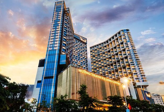 Mường Thanh Luxury Hạ Long Centre II - Mường Thanh Hospitality