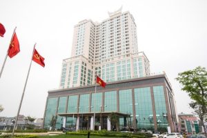 Mường Thanh Luxury Phú Thọ Mường Thanh Luxury Hà Nam