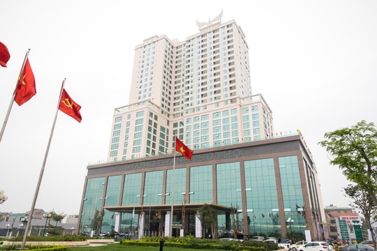 Mường Thanh Luxury Hà Nam - Mường Thanh Hospitality