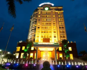 Mường Thanh Luxury Phú Thọ Mường Thanh Luxury Lạng Sơn