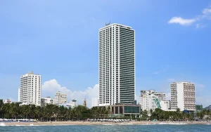 Mường Thanh Luxury Phú Thọ Mường Thanh Luxury Nha Trang