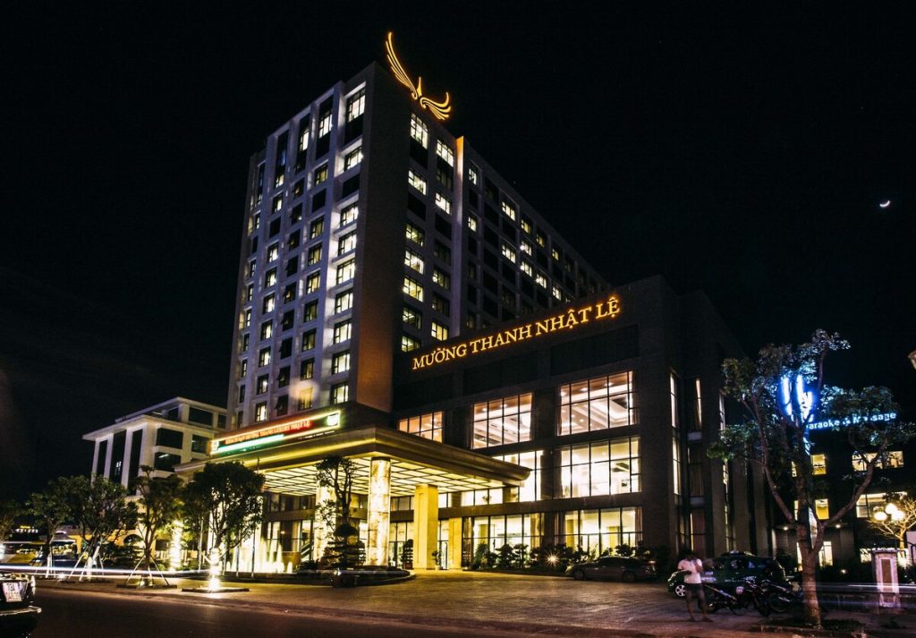 Mường Thanh Luxury Nhật Lệ - Mường Thanh Hospitality