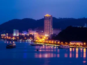 Mường Thanh Luxury Phú Thọ Mường Thanh Luxury Quảng Ninh