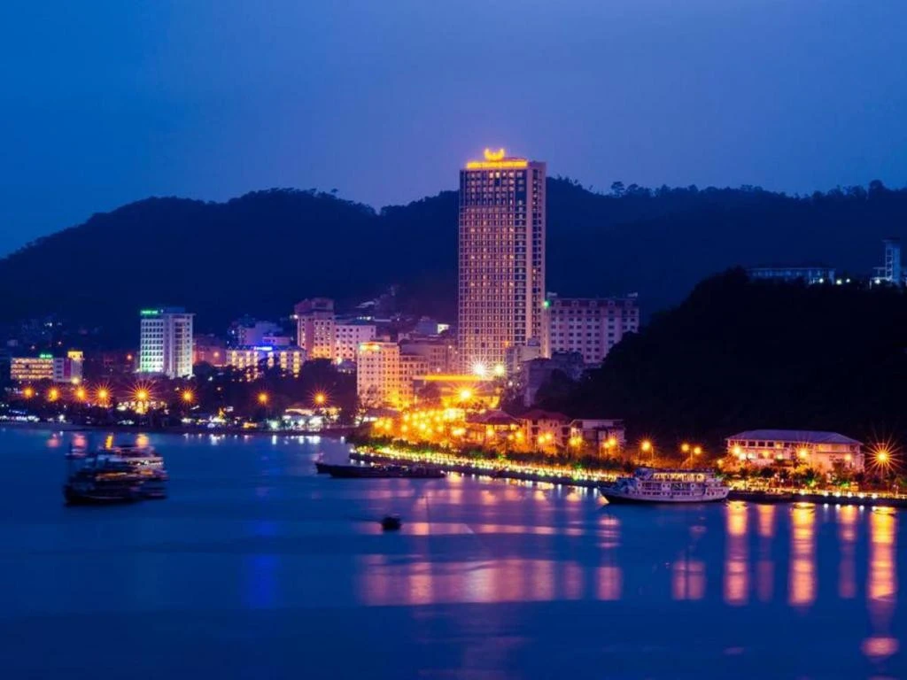 Mường Thanh Luxury Quảng Ninh - Mường Thanh Hospitality