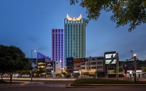 Mường Thanh Luxury Phú Thọ Mường Thanh Luxury Sài Gòn