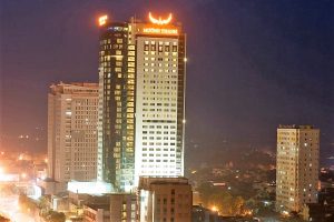 Mường Thanh Luxury Phú Thọ Mường Thanh Luxury Sông Lam