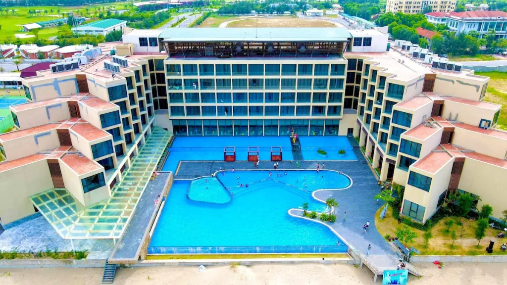 Mường Thanh Luxury Xuân Thành - Mường Thanh Hospitality