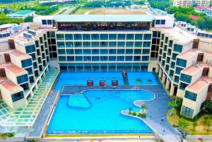 Mường Thanh Luxury Phú Thọ Mường Thanh Luxury Xuân Thành